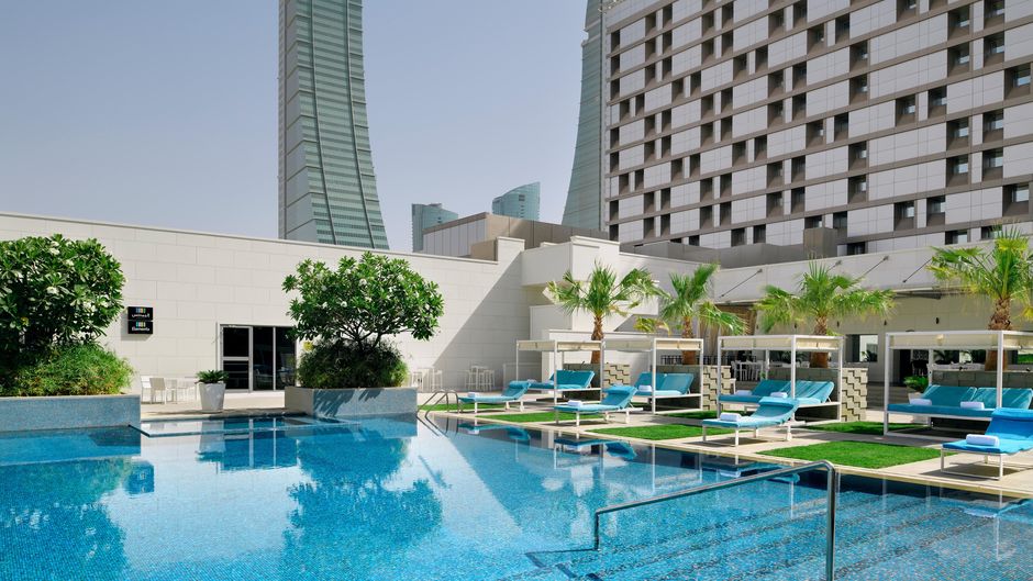 InterContinental Regency Bahrain Other