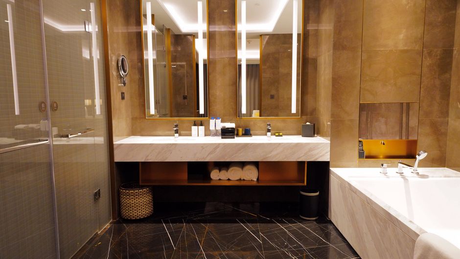 The Azure Ningbo, Vignette Collection Suite