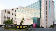 Crowne Plaza Dublin-Blanchardstown