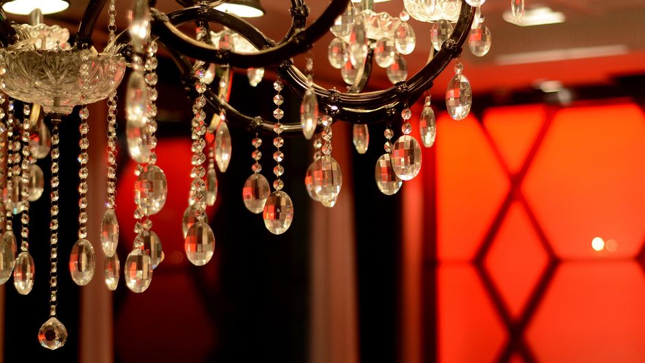 InterContinental Hotel Marine Drive Ballroom