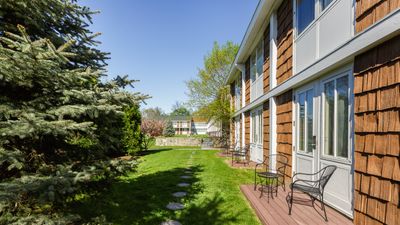 Sleepy Hollow Hotel & Conference Center