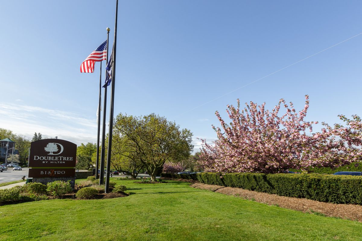 Sleepy Hollow Hotel & Conference Center Tarrytown, NY Hotels GDS