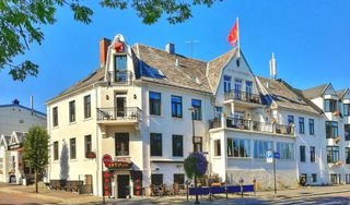 Wassilioff Hotel