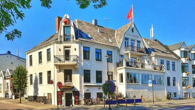 Wassilioff Hotel