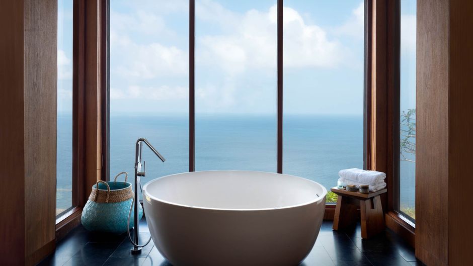 Six Senses Uluwatu, Bali Room