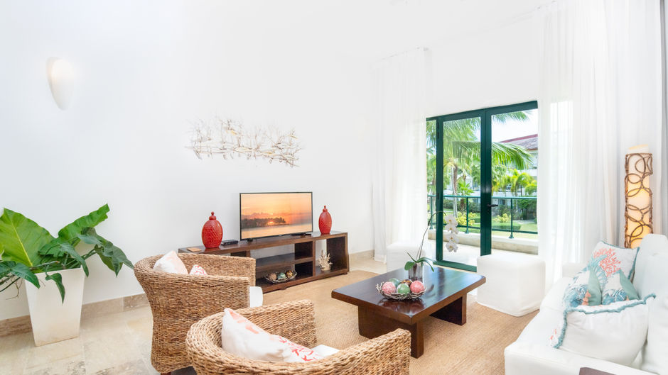 Sublime Samana Hotel Residence Suite