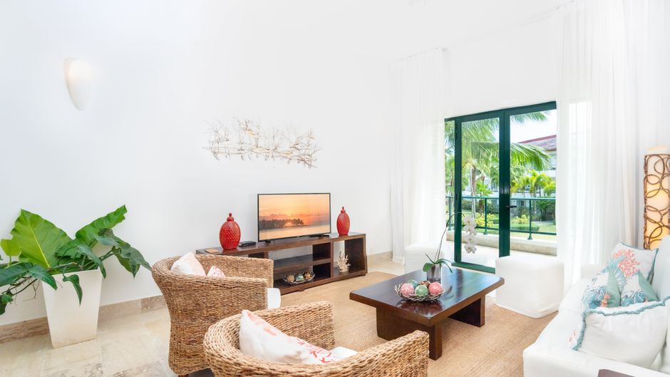 Sublime Samana Hotel Residence Suite