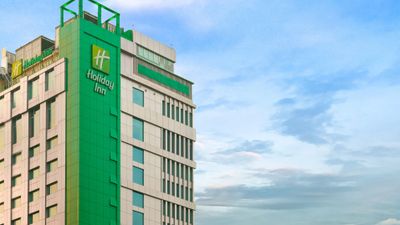 Holiday Inn Dhaka City Centre