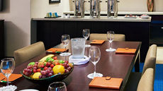 Miami International Airport Hotel