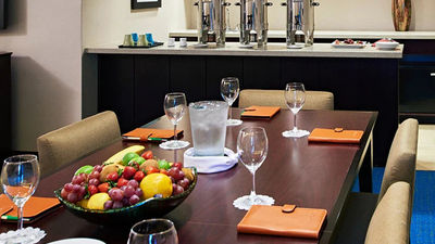 Miami International Airport Hotel