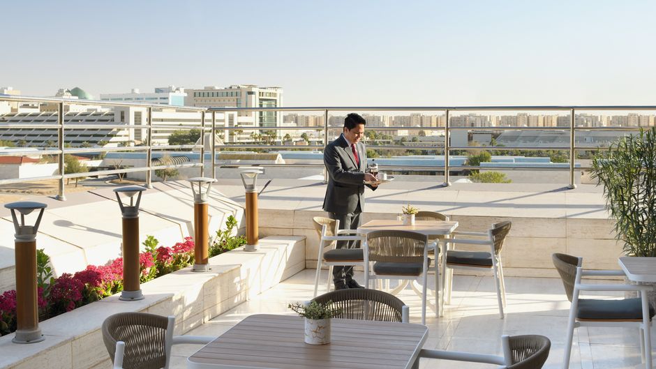 InterContinental Riyadh Other