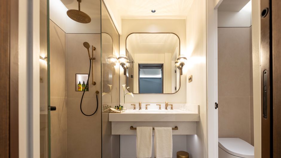 Seda Club Hotel Room