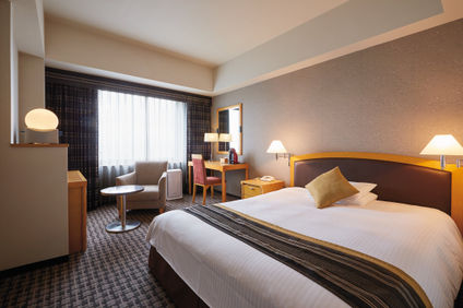 Urawa Royal Pines Hotel