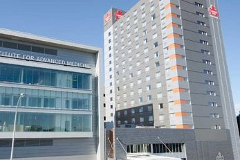 Canad Inns Health Sciences Centre
