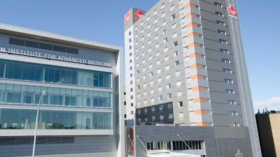 Canad Inns Health Sciences Centre