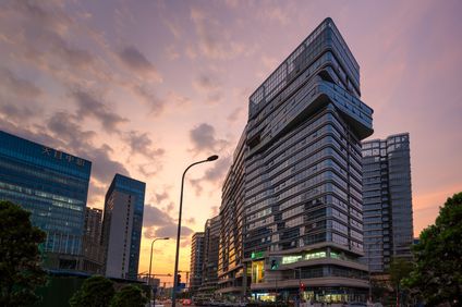 Holiday Inn Exp Chengdu High-Tech Zone