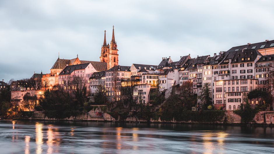 Holiday Inn Express & Suites Allschwil Other