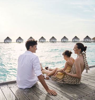 Centara Grand Island Resort & Spa