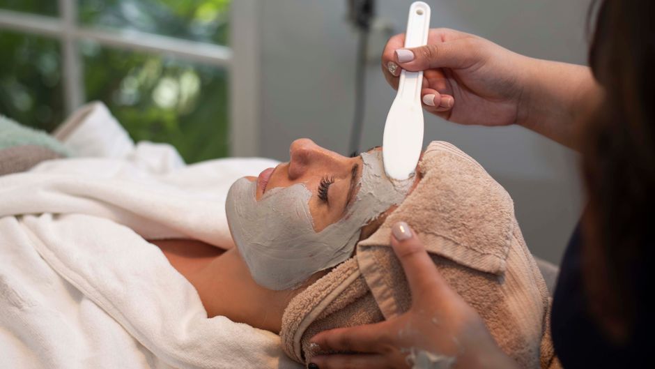 The Cellars Hohenort Hotel Spa