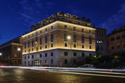 Fortyseven Hotel Rome