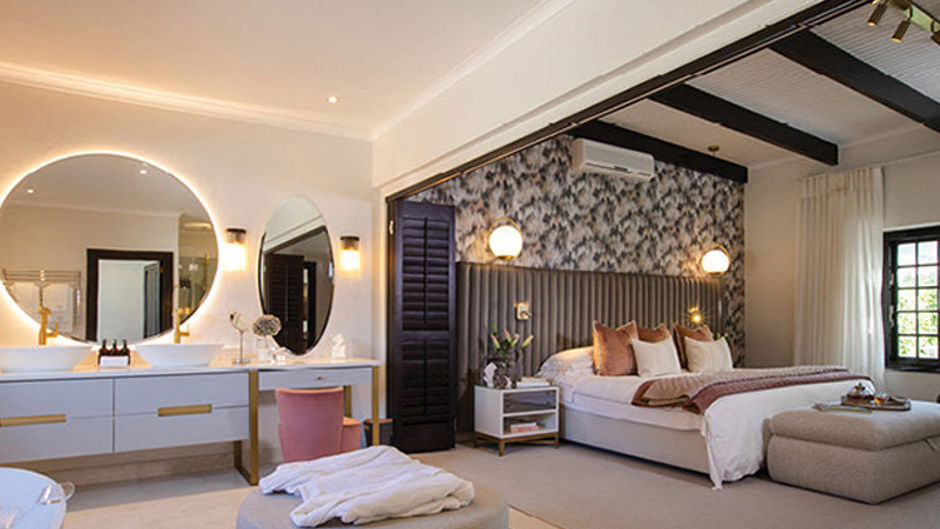 Steenberg Hotel Suite