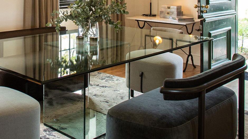 Steenberg Hotel Suite