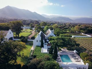 Steenberg Hotel