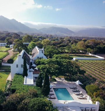 Steenberg Hotel