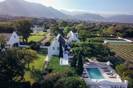 Steenberg Hotel