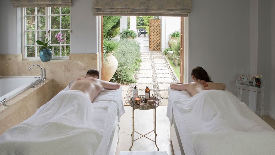 Steenberg Hotel Spa