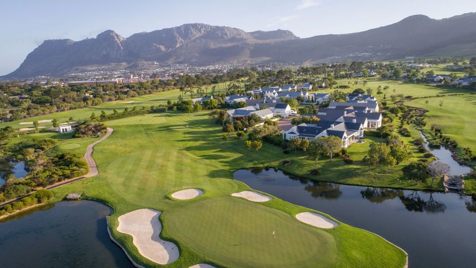 Steenberg Hotel Golf