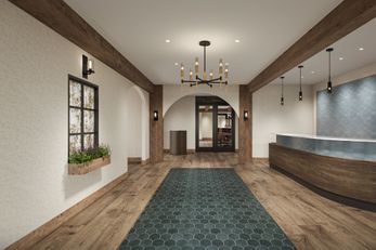 The Grand Williston Hotel & Conf Ctr