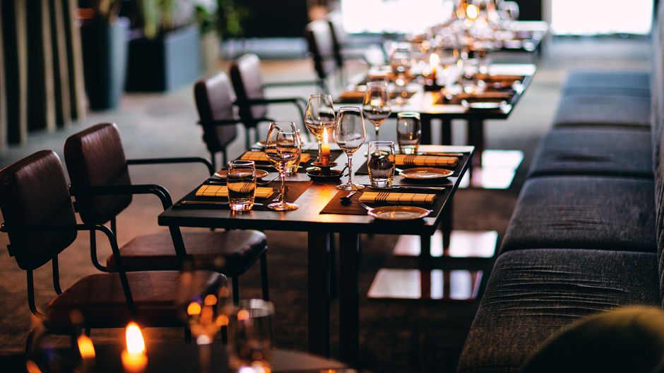 Stord Hotel Restaurant