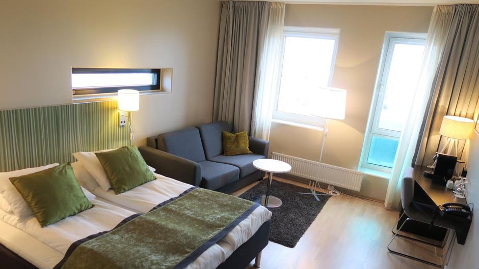 Stord Hotel Other