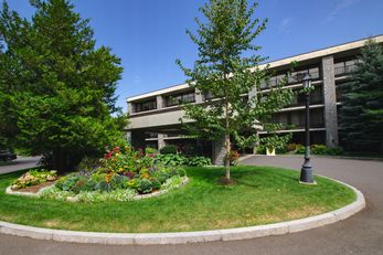 Holiday Inn Resort Bar Harbor