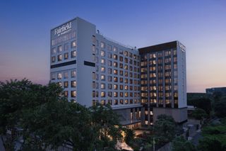 Fairfield Marriott Mumbai Intl Airport