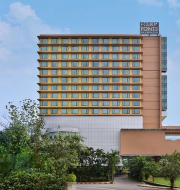 Four Points by Sheraton Navi Mumbai