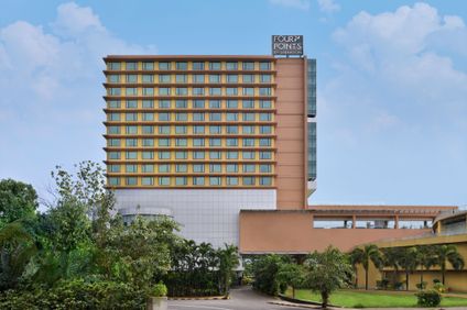 Four Points by Sheraton Navi Mumbai