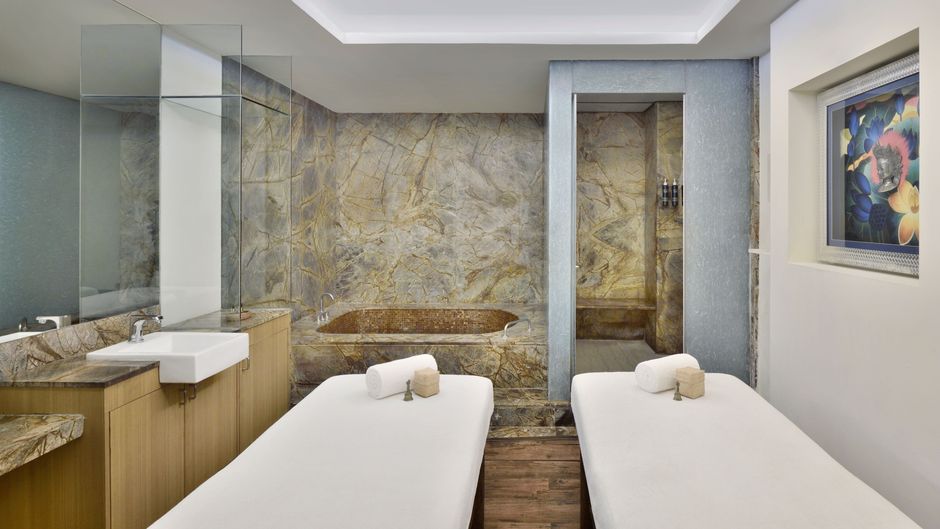 Four Points by Sheraton Navi Mumbai Spa