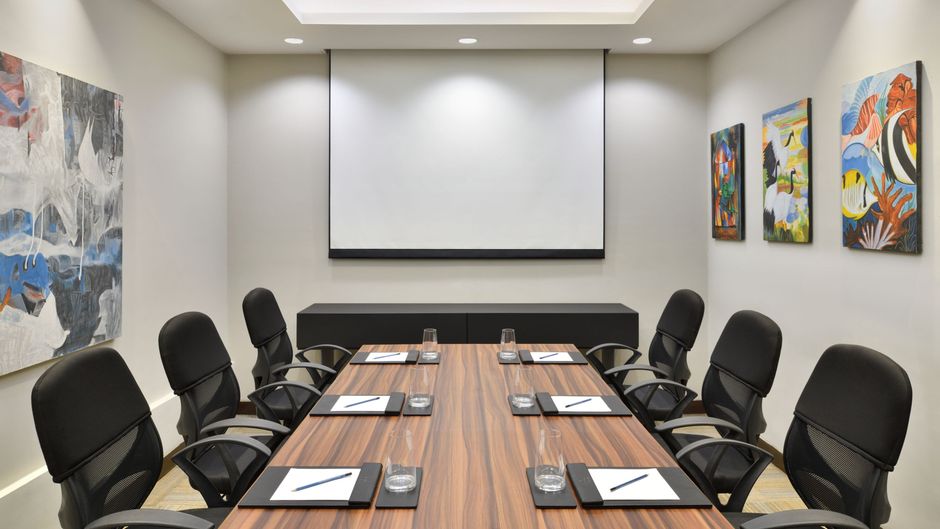 Four Points by Sheraton Navi Mumbai Meeting