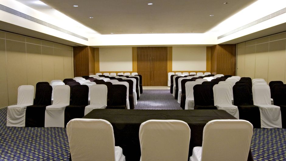 Four Points by Sheraton Navi Mumbai Meeting