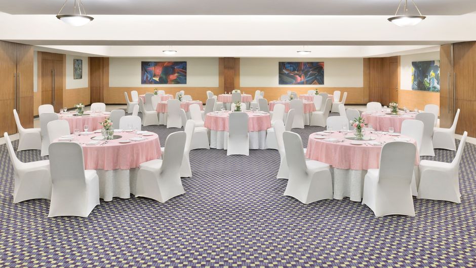Four Points by Sheraton Navi Mumbai Other