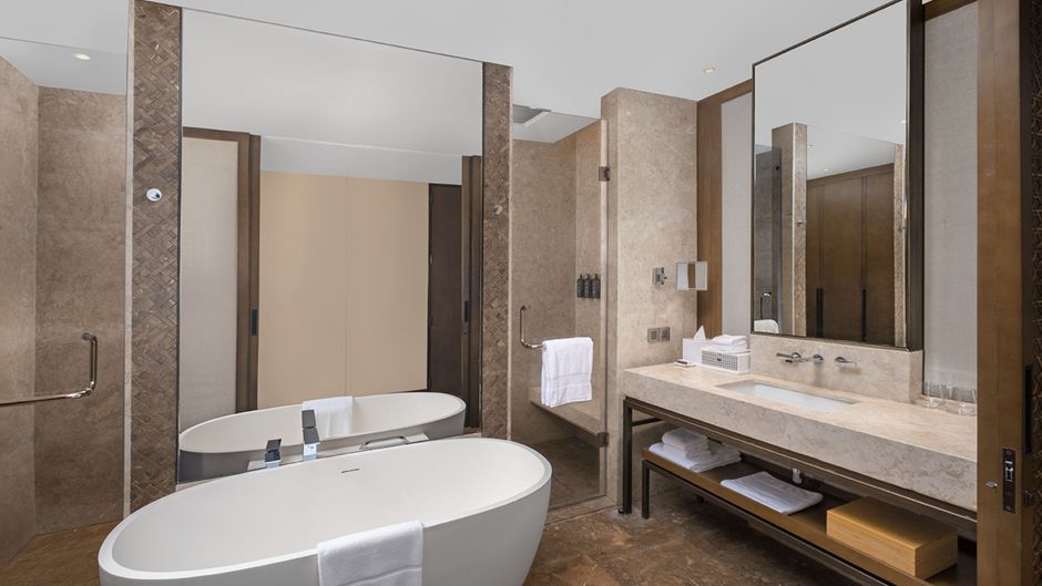 Sheraton Cebu Mactan Resort Room