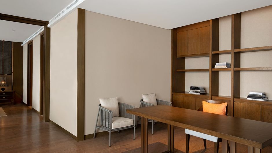 Sheraton Cebu Mactan Resort Suite