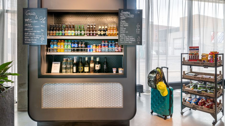 Moxy Dortmund City Other