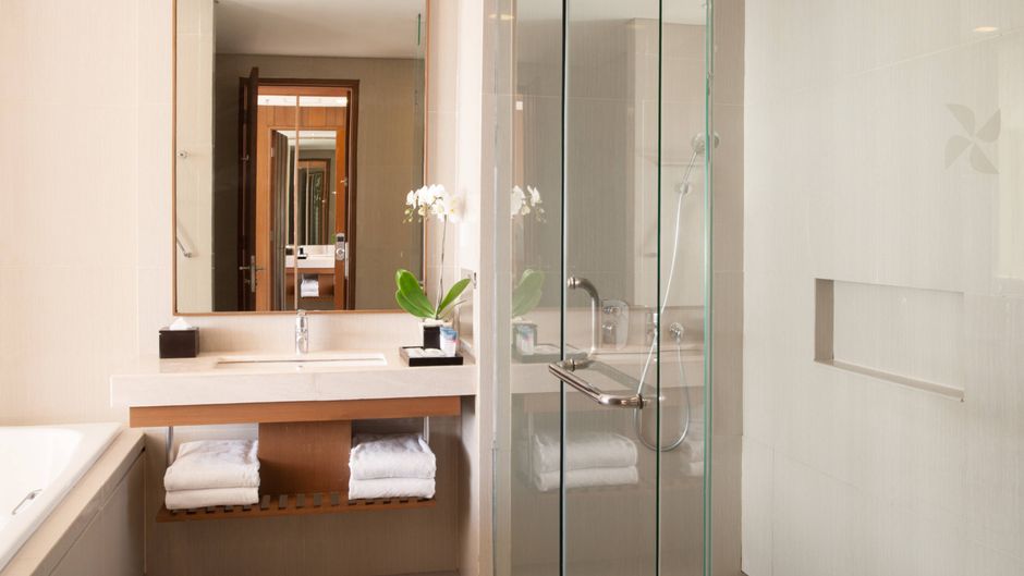 Four Points by Sheraton Bali Seminyak Room