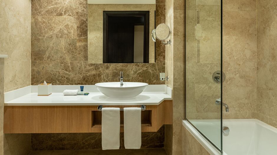 Four Points by Sheraton Production City Room