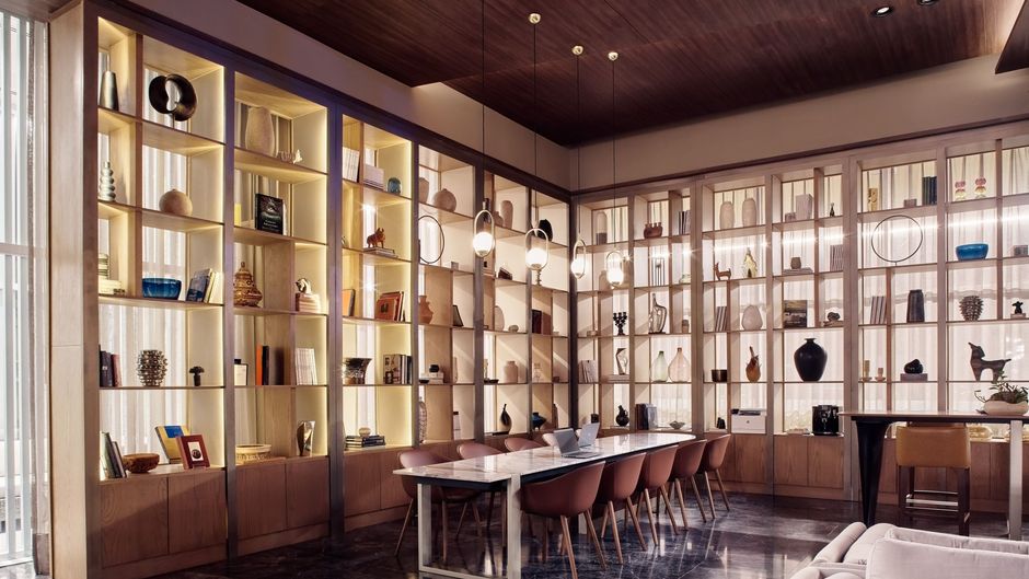 JW Marriott Hotel Guadalajara Other