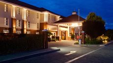 Protea Hotel Mahikeng
