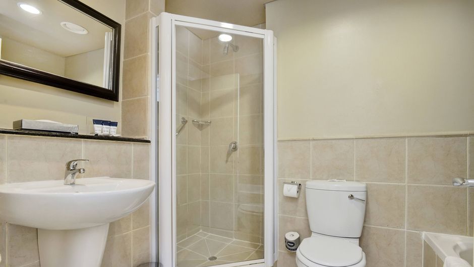 Protea Hotel Mahikeng Room